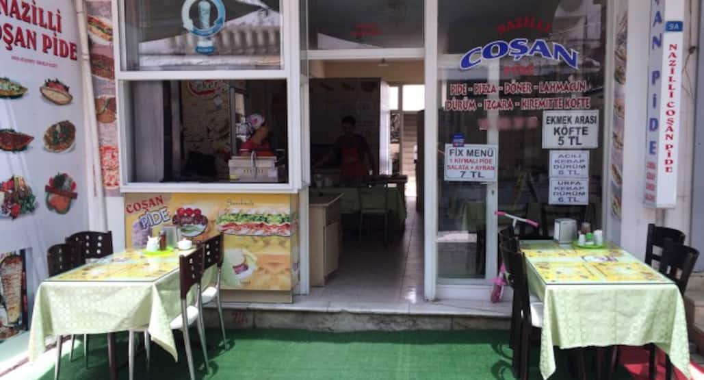 En Iyi 10 Turgutreis Restoranlari 2020 Tripadvisor